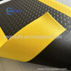 AEGIRSAFE PVC Safety Anti-fatigue Floor Mats