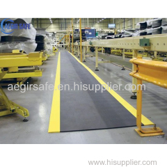 AEGIRSAFE PVC Safety Anti-fatigue Floor Mats