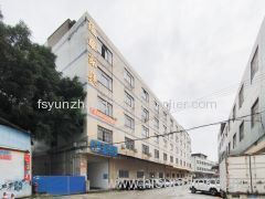 FOSHAN YUNZHANG FURNITURE CO.,LTD