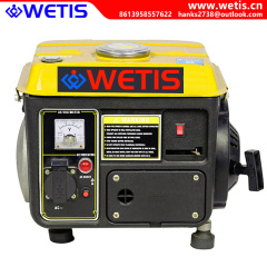 Wetis Gasoline generator 950&1500