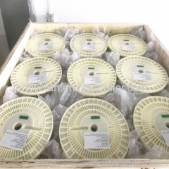 Thermocouple wire(Type-k Thermocouple wire)