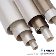 Fenhar High Temperature Electrical Insulating Mica Tube