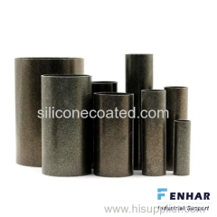 Fenhar High Temperature Electrical Insulating Mica Tube