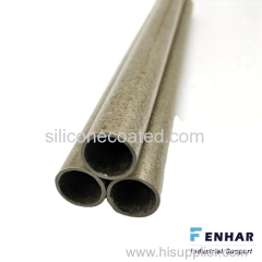 Fenhar High Temperature Electrical Insulating Mica Tube