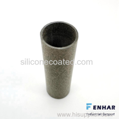 Fenhar High Temperature Electrical Insulating Mica Tube