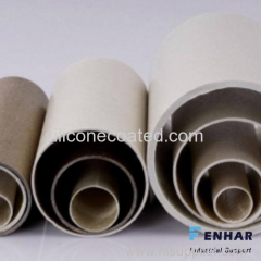 Fenhar High Temperature Electrical Insulating Mica Tube