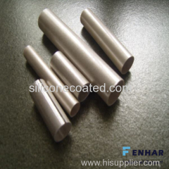 Fenhar High Temperature Electrical Insulating Mica Tube