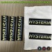 Custom 3D high raised Brush Dots Silicone Heat Transfer Label#patch#tag#brand#sticker#badges#crest#logo#brand#trademark