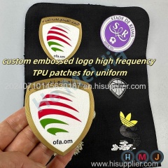 custom kinds of heat transfer patches for jerseys# label#tag#brand#sticker#badges#crest#logo#tag#brand#trademark