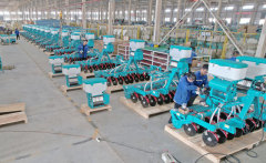 Hubei YongXiang Agricultural Machinery Equipment Co.,Ltd