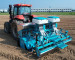 Rice Seeding Fertilizing Machine