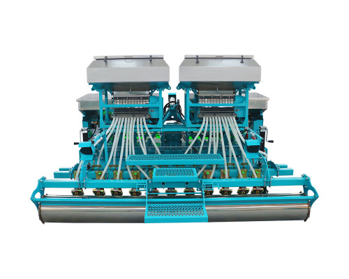 Agricultural Seeds Seeder Supplier