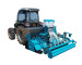 12 Rows Precise Seeding Fertilizing Machine with Penumatic Seeder