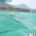 0.2~3.0mm HDPE/LDPE/LLDPE Geomembrane Pond liner for Waterproof Projects