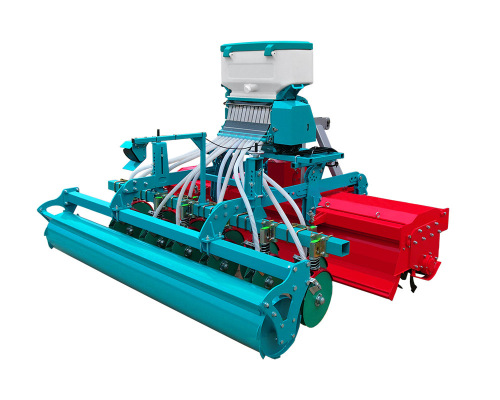 Farm Seeding Machine for Agriculture Seeds Planting