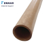 Fenhar electrical insulation laminated phenolic paper tube bakelite