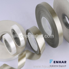 Electrical Insulation Mica Tape Fiberglass Epoxy Glass Tape for motors