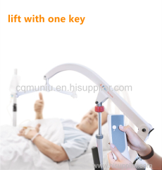 Hoist Lifting Patient Lifter Chair Transfer Lift Nursing Equipment For Disabled Elderly With Sling Carrier