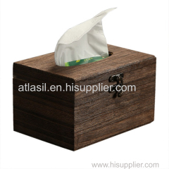 Tissue Box/Wooden Tissue Box/Wood Tissue Box/Tissue Holder/Wooden Box/Wood Box/Custom Wooden Box/Custom Wood Box