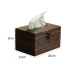 Tissue Box/Wooden Tissue Box/Wood Tissue Box/Tissue Holder/Wooden Box/Wood Box/Custom Wooden Box/Custom Wood Box