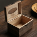 Tissue Box/Wooden Tissue Box/Wood Tissue Box/Tissue Holder/Wooden Box/Wood Box/Custom Wooden Box/Custom Wood Box