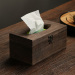 Tissue Box/Wooden Tissue Box/Wood Tissue Box/Tissue Holder/Wooden Box/Wood Box/Custom Wooden Box/Custom Wood Box