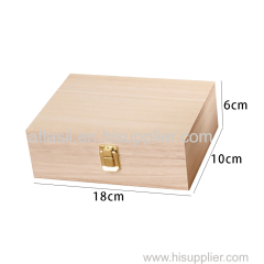 Wooden Gift Box/Wood Gift Box/Gift Box/Cheap Wooden Box/Gift Box Wood/Packaging Box/Storage Box/Wood Box/Wooden Box