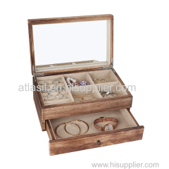 Jewelry Box/Wooden Jewelry Box/Wood Jewelry Box/Jewelry Box Wood/Custom Jewelry Box/Wholesale Jewelry Box