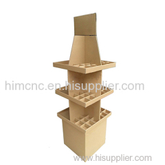 Honeycomb Paper Cardboard Carton Box Cnc Cutting plotter Machine