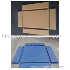 Honeycomb Paper Cardboard Carton Box Cnc Cutting plotter Machine