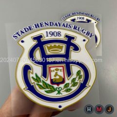 custom silicone printing heat transfer patches for jerseys#label#tag#brand#sticker#badges#crest#logo#brand#trademark