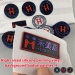 silicone vinyl laser cutting heat transfer label#patch#tag#brand#sticker#badges#crest#logo#brand#trademark