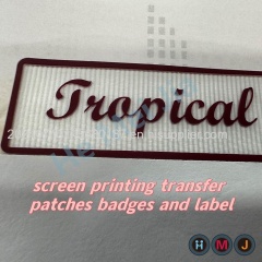 3D silicone printing heat transfer label#patches#tag#brand#sticker#badges#crest#logo#brand#trademark