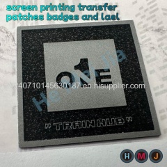 screen printing heat transfer patches badges and labels#patch#tag#brand#sticker#badges#crest#logo#brand#trademark