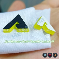 3D silicone heat transfer logo label#patch#tag#brand#sticker#badges#crest#logo#brand#trademark