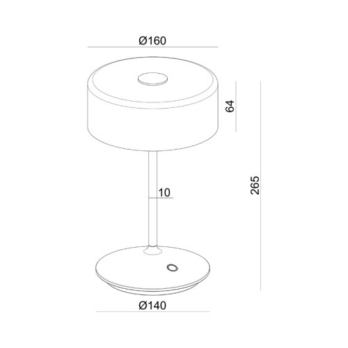 this is test led products