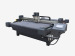 CNC Digital Automatic Multi-Layer Cloth Fabric Roll Cutter with Vibration Oscillating Cutting plotter Machine