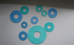 Rubber Silicone Asbestos Gasket Digital CNC Cutting plotter Machine