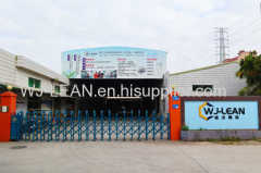 WJ-LEAN Technology Co., Ltd.