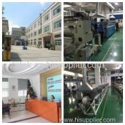 Dongguan Ziitek Electronical Material and Technology Ltd