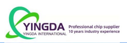 Yingda International Technology Co.,Ltd.