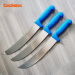 steak knife butcher cimeter knives breaking meat processing catering