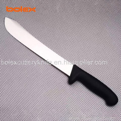 steak knife butcher cimeter knives breaking meat processing catering