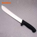 steak knife butcher cimeter knives breaking meat processing catering