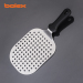 pizza turner spatula cake pastry server lifter slotted bakery tools