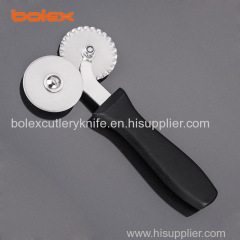 pizza wheel cutter bakery knives tools