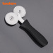 pizza wheel cutter bakery knives tools