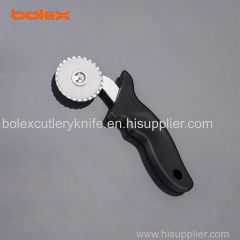 pizza wheel cutter bakery knives tools