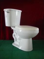 Bathroom Ceramic Wash Basin Wash Basin with Pedestal