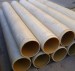 PA6G cast nylon tube